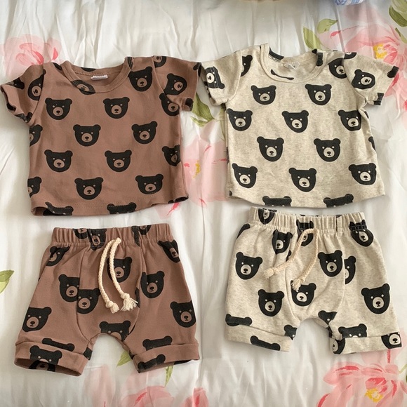 Other - 0-3 Months Baby Outfits